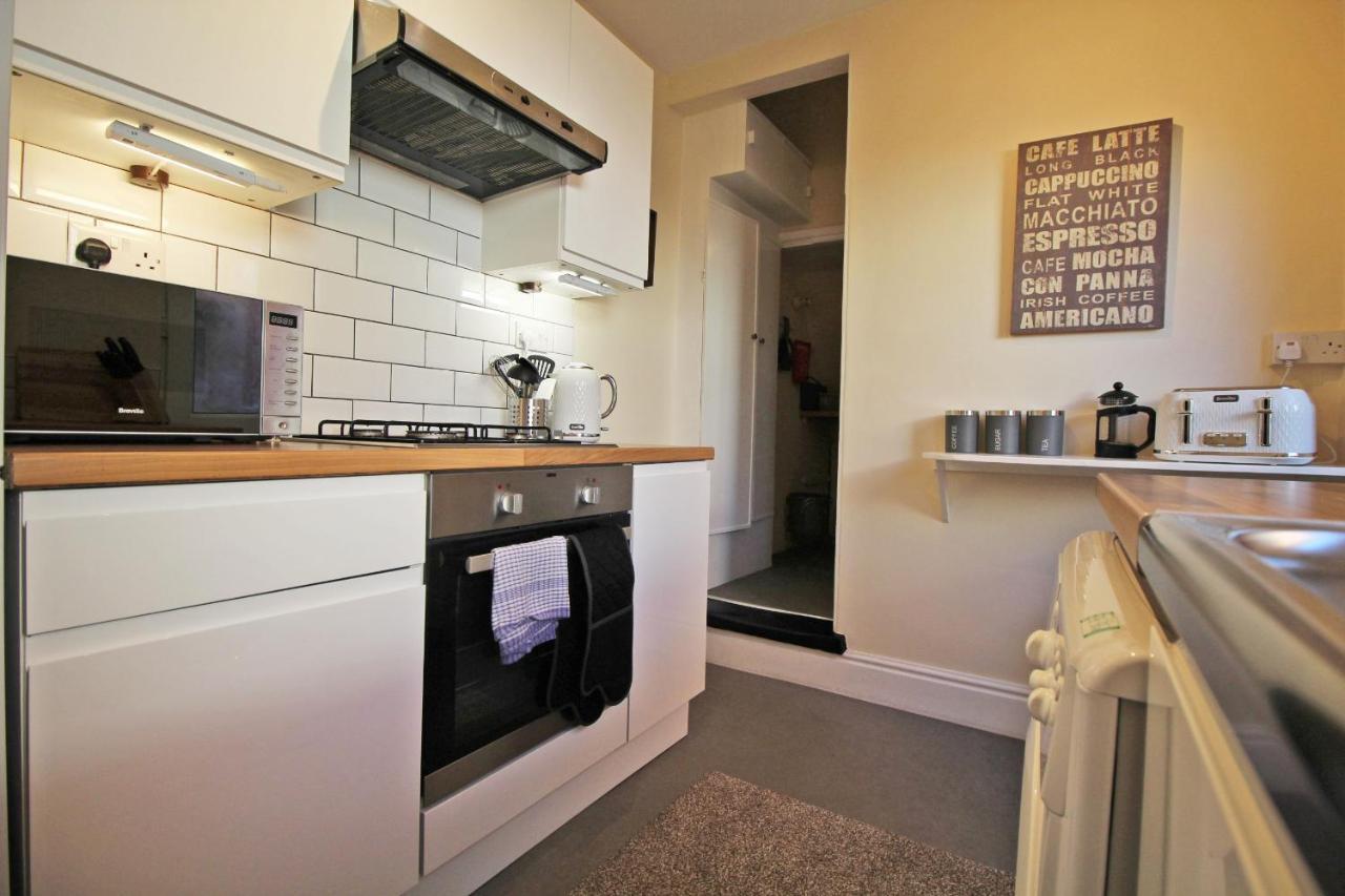 2 Bed, Up To 6 Guests Near Chester City Centre Zewnętrze zdjęcie