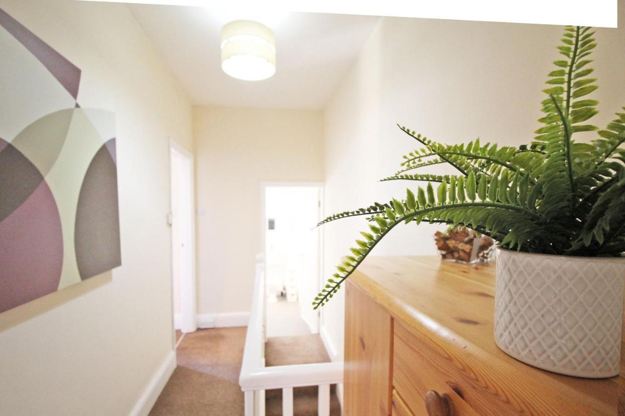 2 Bed, Up To 6 Guests Near Chester City Centre Zewnętrze zdjęcie