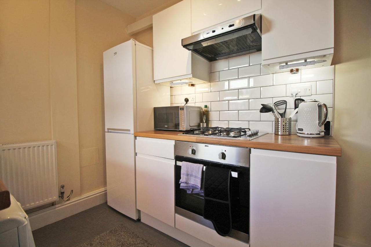 2 Bed, Up To 6 Guests Near Chester City Centre Zewnętrze zdjęcie